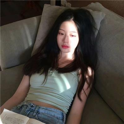 长腿姐姐