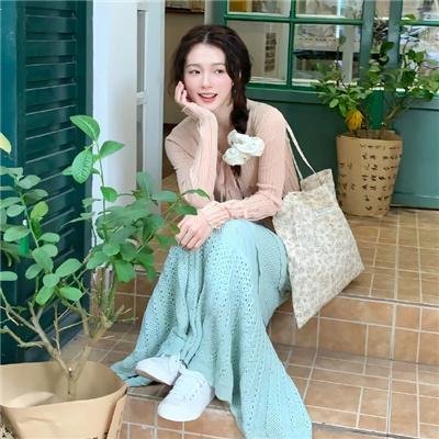 努力的生活